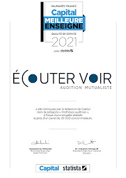 Photo n°24 de Écouter Voir Audition Mutualiste à Gourdon (Audiologiste)