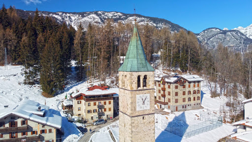 Chiesa della Beata Vergine Maria della Difesa - Vigo di Cadore Gallery - Italy