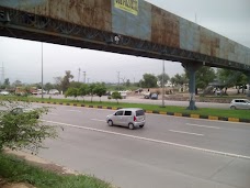 Sohan Stop West islamabad