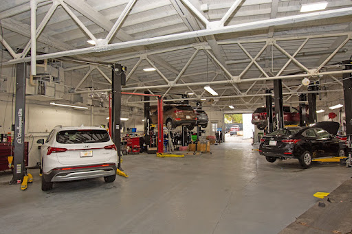 Hyundai of Plymouth - Parts Department - Thumbnail