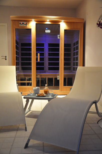 Institut Secret Détente Hammam Sauna Lumiere Pulsee