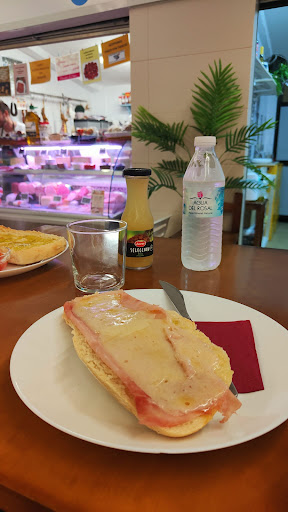 La Bodeguita