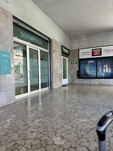 Europcar Verone Centre Ville Gallery - United States