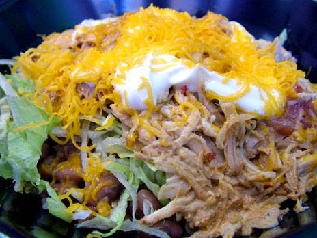 Sombrero Mexican Food