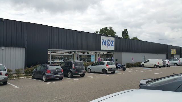 NOZ