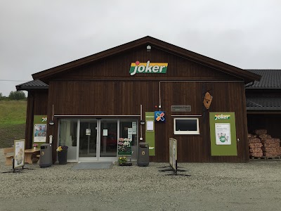 Photos of Nerskogen Landhandel AS