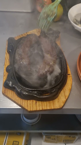 Opiniones de Restaurante La picá del Capitán en Puerto Montt - Restaurante