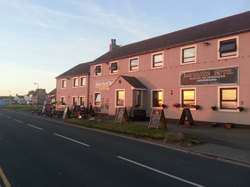 Baywatch Hotel