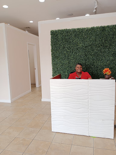 The BeYouty Bar Gallery - United States