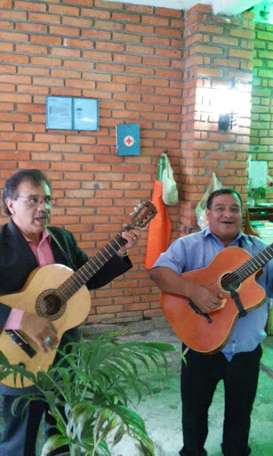 Taquería y Cafetería La Finca - Thumbnail
