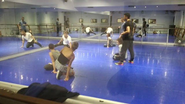 Studio Bleu Danse