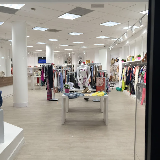 RUSH Store - Visual