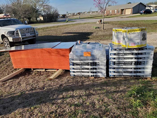 Rocky Ridge Roofing - Thumbnail