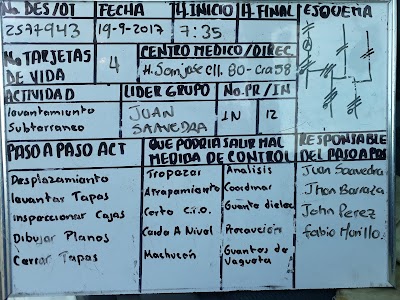 Photos of Transmilenio Kr47
