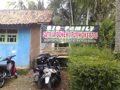 Photos of SMP Ma'arif Nu 2 Ajibarang