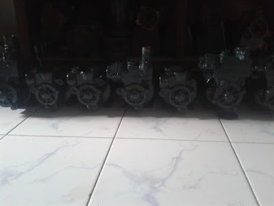 Photos of Servis Pompa Air ABA ROSIDI