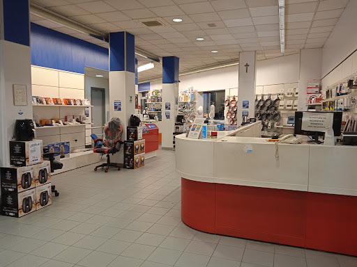 Ecostore - Visual
