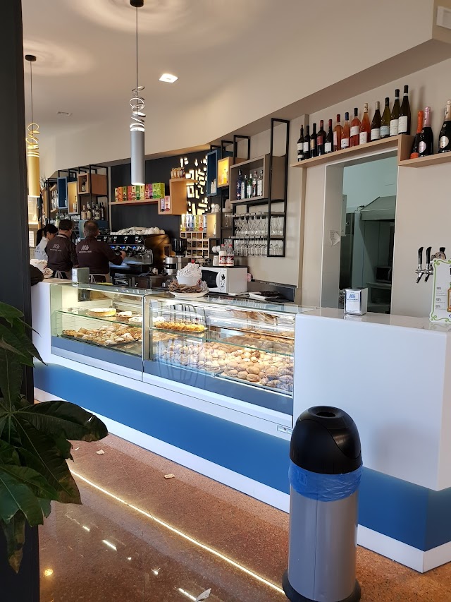 Meeting Bar
