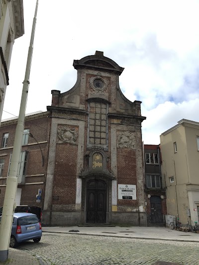 Photos of Galerie St-John