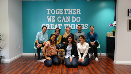 South Bay Child and Family Therapy, Inc