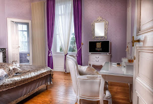 Photo n°27 de LE CHÂTEAU DES TOURELLES EN VENDÉE - A 10 MIN DU PUY DU FOU - GITES ET CHAMBRES D'HOTES à La Gaubretière (Spa en extérieur)