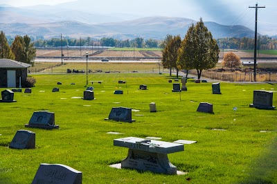 North Morgan Cemetery