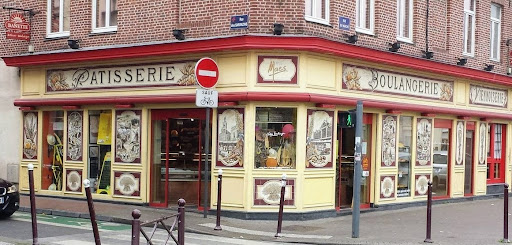 Boulangerie Maes Éric