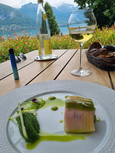 Restaurant Black Bass - Thumbnail