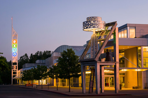 Portland Expo Center