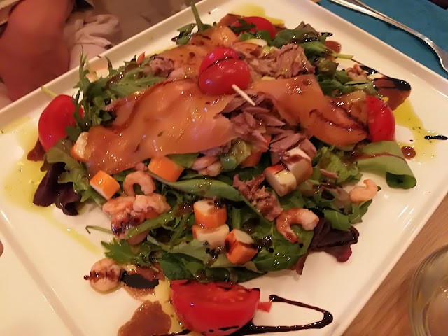 Restaurant Le Rital