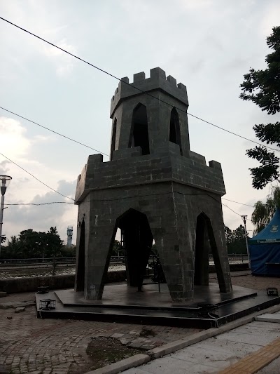 Photos of Cisadane Rivers City Park