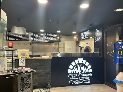Pizza François