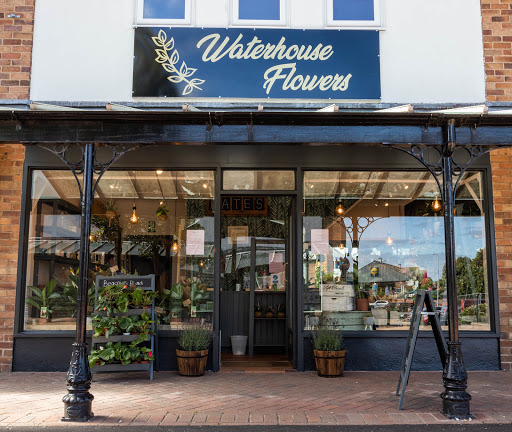 Waterhouse Flowers - United Kingdom