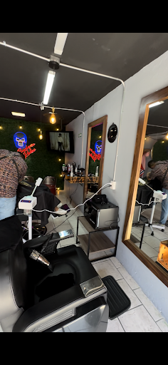 Barbería Rudos Zapopan