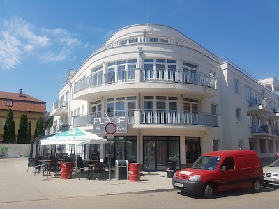 Photos of Plage Hotel