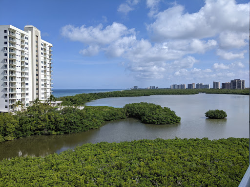 Naples Cay - Visual