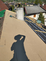 Photo n°18 de DM BOIS Charpentier-Couvreur -Zingueur Saint-jorioz à Saint-Eustache (Constructeur d'abris de jardin)