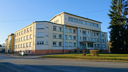 Hospital Saint François - Thumbnail
