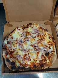 Photo n°1 de Francky La Bonne Pâte - Couzeix à Couzeix (Pizzeria)