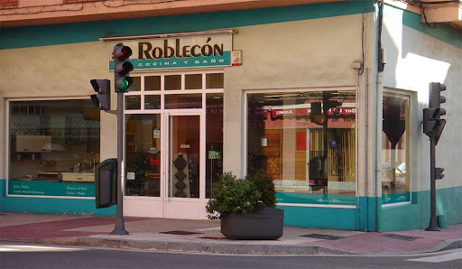 Roblecón S.L.