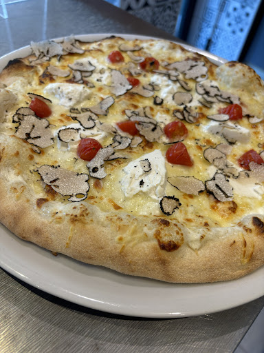 Photo 4 - LA PAUSE PIZZA