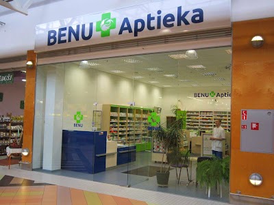 pharmacy