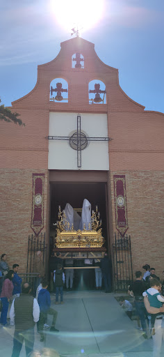 Iglesia de Santa Teresa - Thumbnail