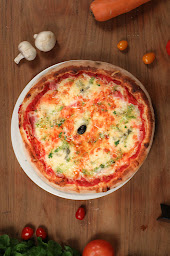 Photo n°1 de La Manufacture Rangueil à Toulouse (Pizzas à emporter)