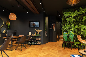 Photo n°7 de Jancarthier Voyages à Neuilly-sur-Seine (Agence de voyages)