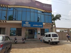 Daewoo Terminal Jhelum