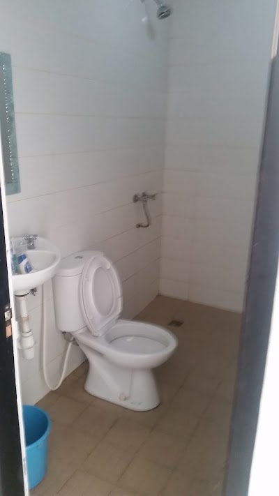 lodging
