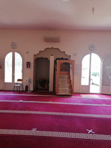 Mosquée de Pamiers - Thumbnail