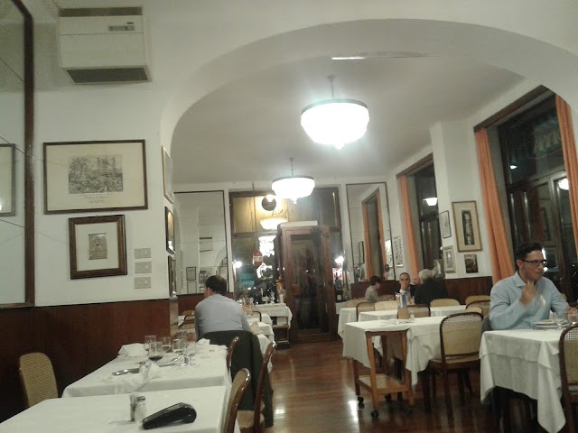 Ristorante Diana