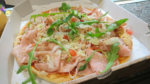 Pizzeria Molise da Nicola - Thumbnail